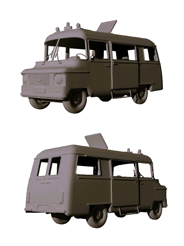 NYSA 522 OW "ZOMO"
