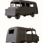 NYSA 522 Militia van