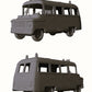 NYSA 522 Ambulance