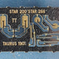 Mirrors and wipers STAR 200/266
