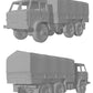 Star 266 - Tarpaulin box