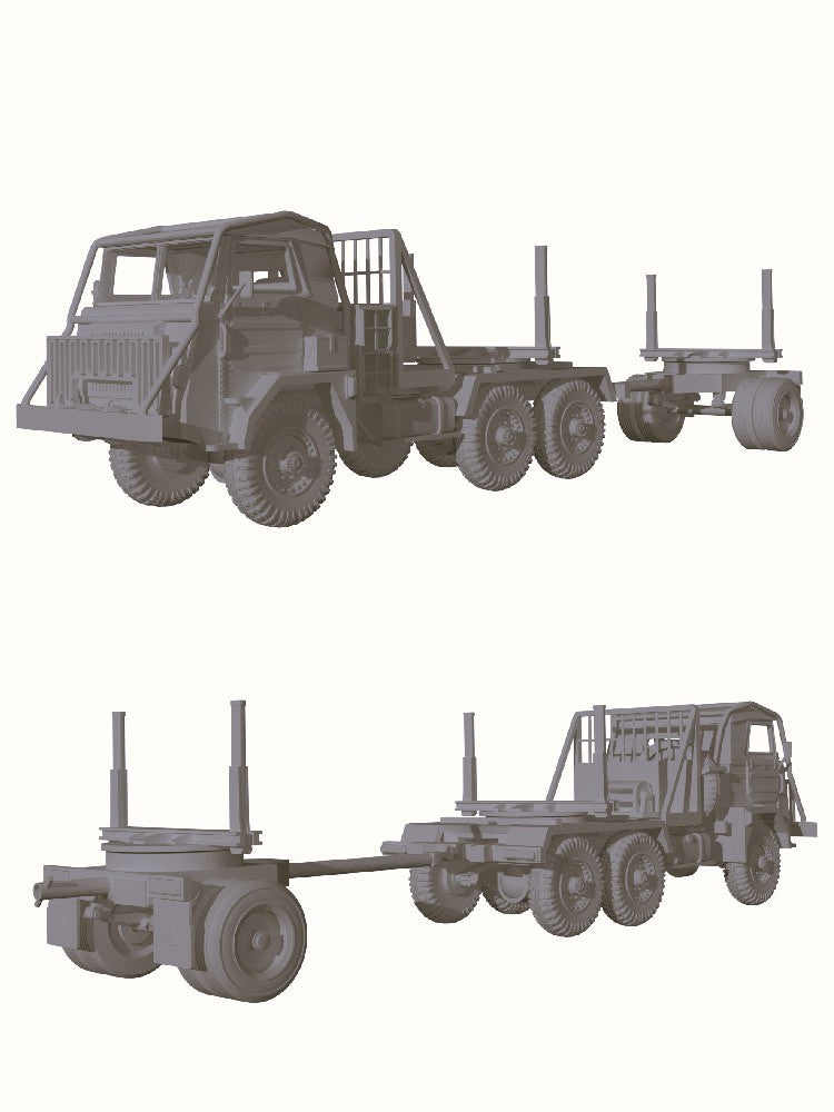 STAR 660 - Dłużyca