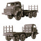 STAR 660 log transport