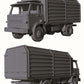 STAR 200 truck - various