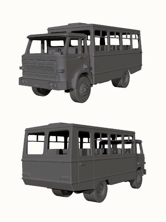 STAR 200 - OSINOBUS