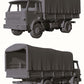STAR 200 truck - various
