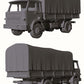 STAR 200 truck - various