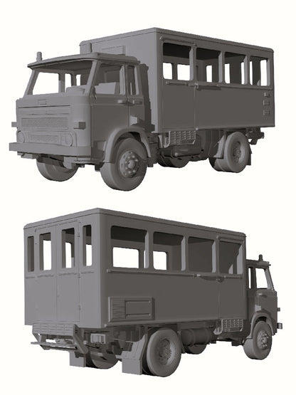STAR 28/29 truck - various