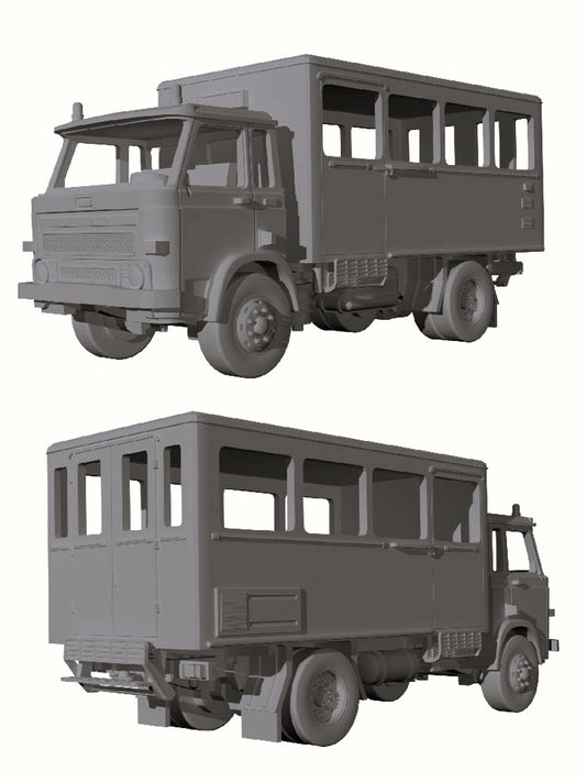 STAR 28/29 truck - various