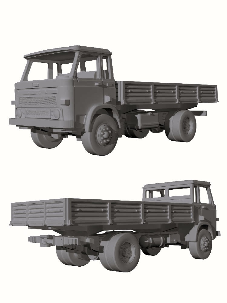 STAR 28/29 truck - various