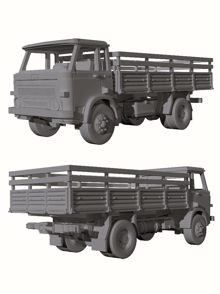 STAR 28/29 truck - various