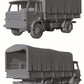 STAR 28/29 truck - various