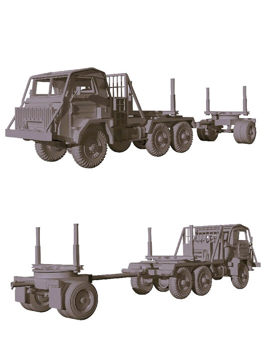 STAR 660 - Dłużyca