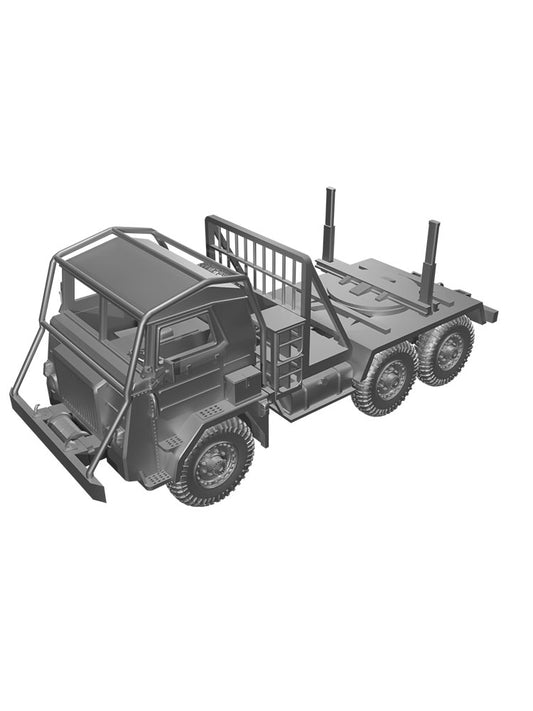 STAR 660 - Dłużyca