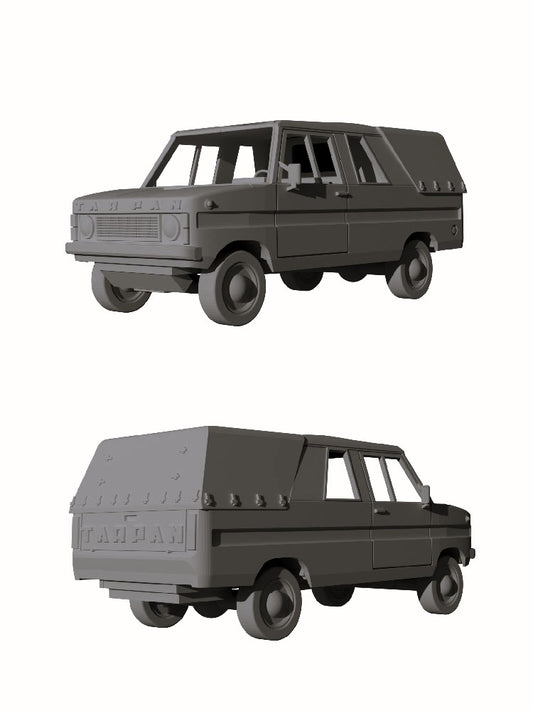 FSR Tarpan 233