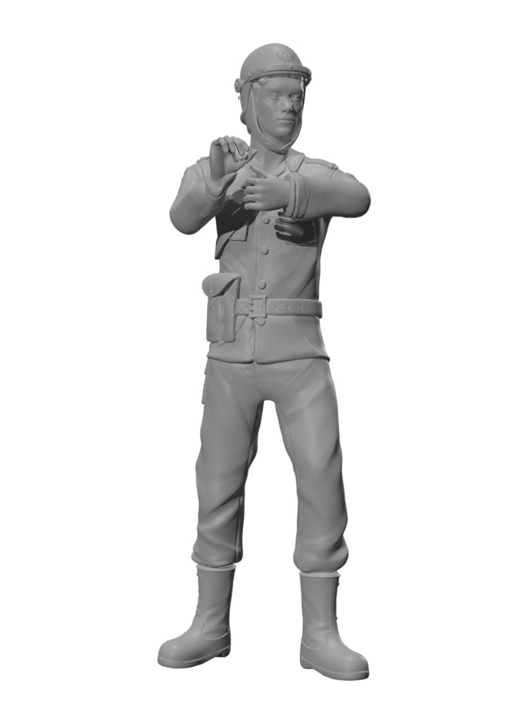 Citizen's Militia ZOMO