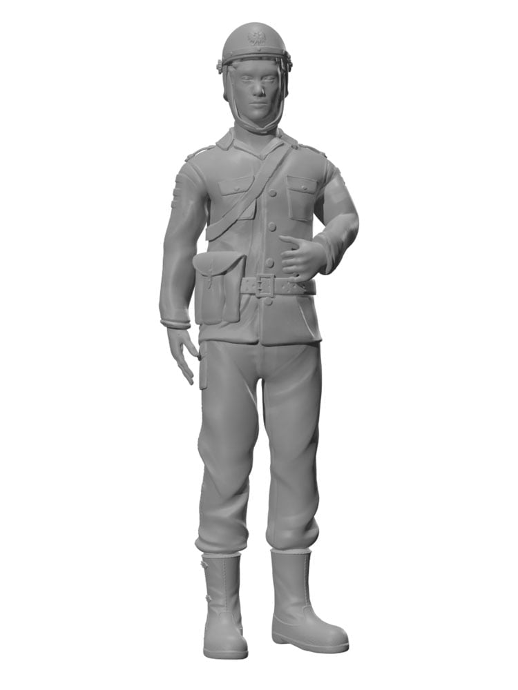 Citizen's Militia ZOMO