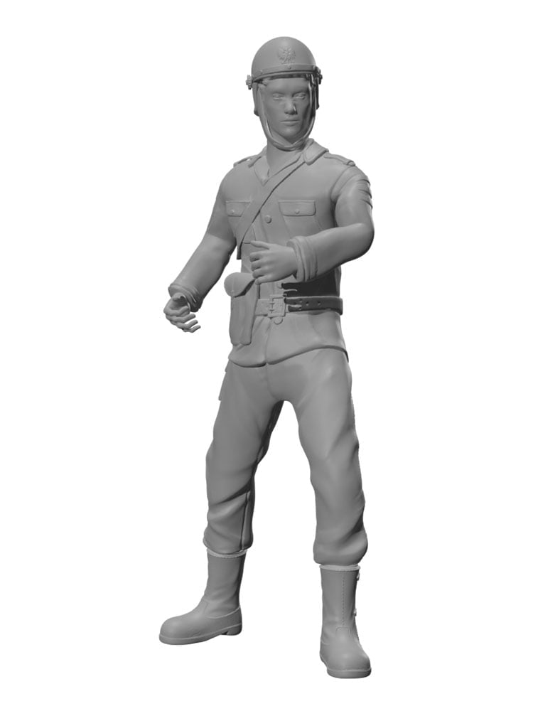 Citizen's Militia ZOMO