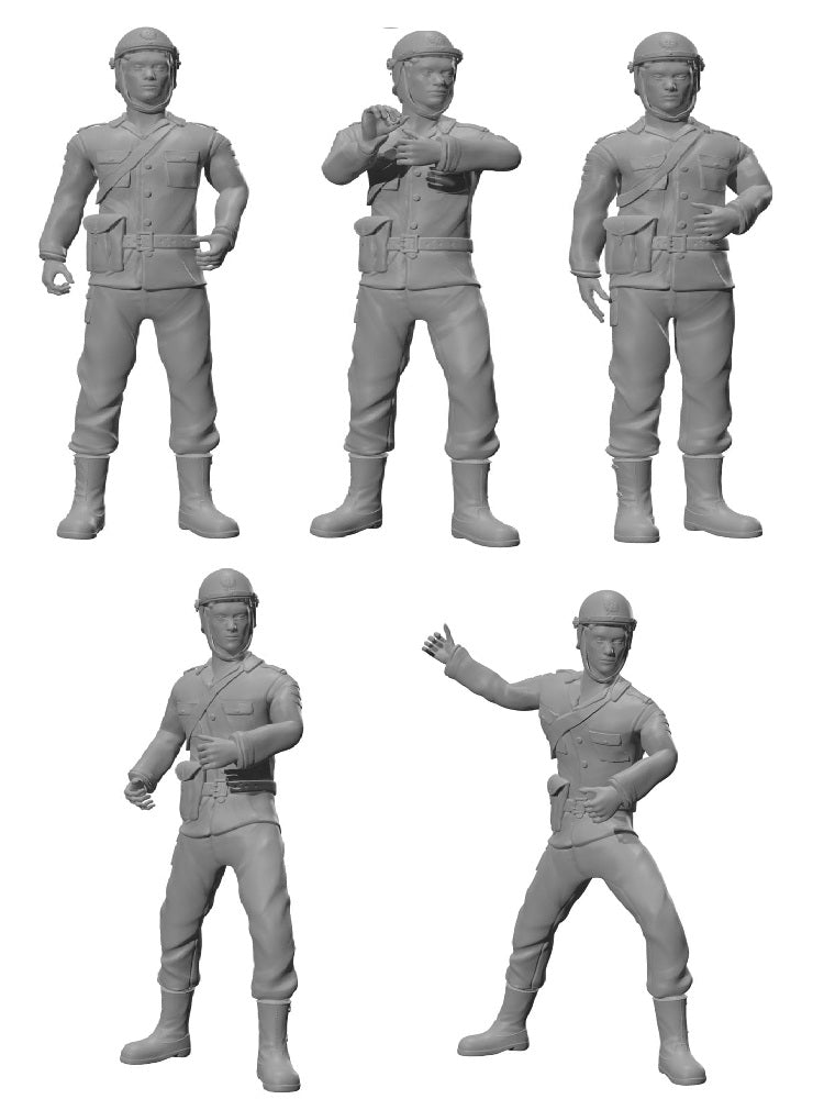 Citizen's Militia ZOMO