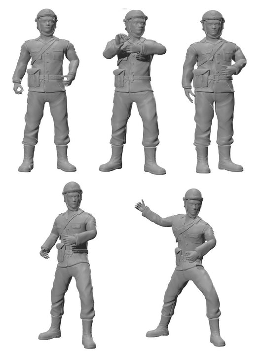 Citizen's Militia ZOMO